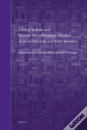 Global Sukuk And Islamic Securitization Market