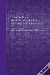 Capa do artigo Global Sukuk And Islamic Securitization Market