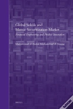 Capa do artigo Global Sukuk And Islamic Securitization Market