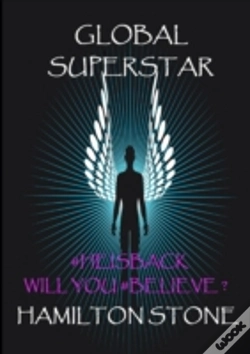 Capa do artigo Global Superstar