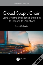 Capa do artigo Global Supply Chain