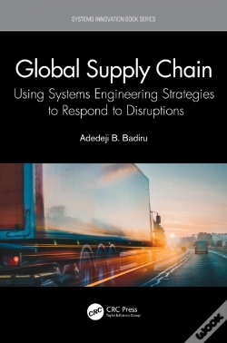 Capa do artigo Global Supply Chain