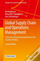 Global Supply Chain And Operations Management