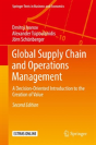 Global Supply Chain And Operations Management - Preview
