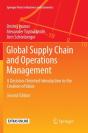 Global Supply Chain And Operations Management - Preview