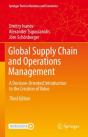 Global Supply Chain And Operations Management - Preview