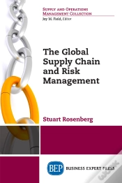 Capa do artigo Global Supply Chain And Risk Management