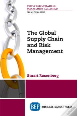 Capa do artigo Global Supply Chain And Risk Management