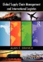 Global Supply Chain Management And International Logistics - Preview