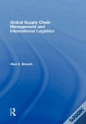 Capa do artigo Global Supply Chain Management And International Logistics