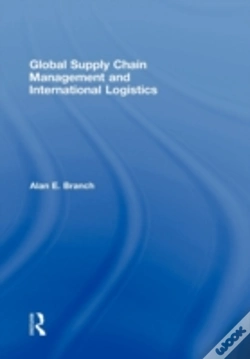 Capa do artigo Global Supply Chain Management And International Logistics
