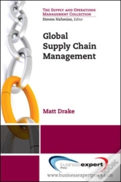 Capa do artigo Global Supply Chain Management