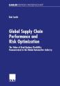 Global Supply Chain Performance And Risk Optimization - Preview