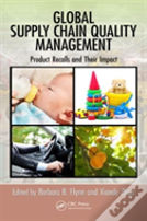 Global Supply Chain Quality Management