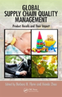 Global Supply Chain Quality Management - Preview