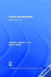 Capa do artigo Global Sustainability