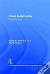 Capa do artigo Global Sustainability