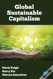 Capa do artigo Global Sustainable Capitalism