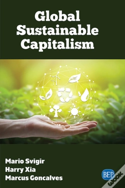 Capa do artigo Global Sustainable Capitalism