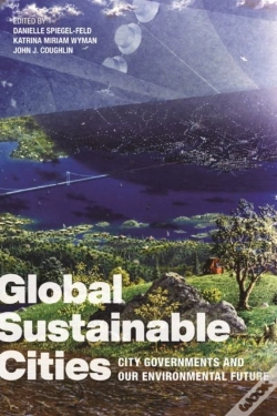 Capa do artigo Global Sustainable Cities