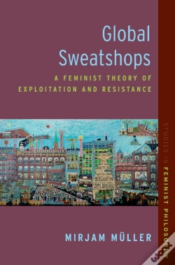 Capa do artigo Global Sweatshops