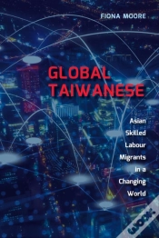 Capa do artigo Global Taiwanese