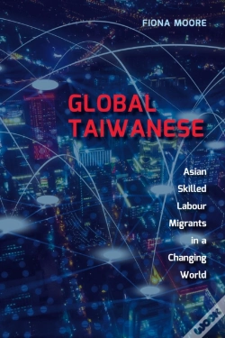 Capa do artigo Global Taiwanese