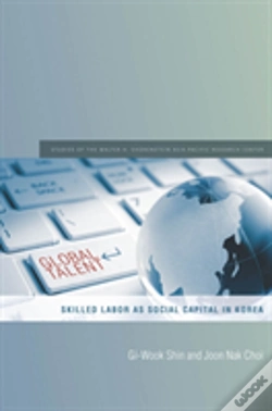 Capa do artigo Global Talent