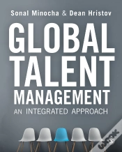 Capa do artigo Global Talent Management