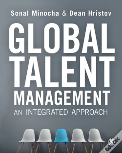 Capa do artigo Global Talent Management