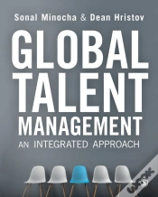 Capa do artigo Global Talent Management