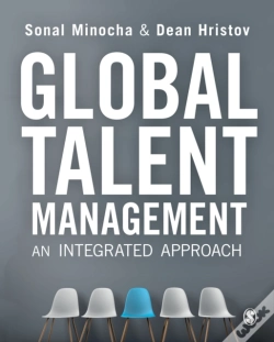 Capa do artigo Global Talent Management