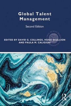 Capa do artigo Global Talent Management