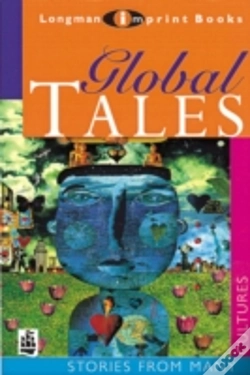Capa do artigo Global Tales