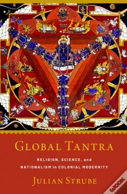 Capa do artigo Global Tantra