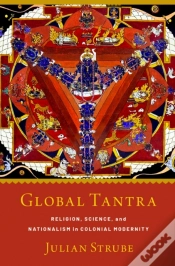 Capa do artigo Global Tantra