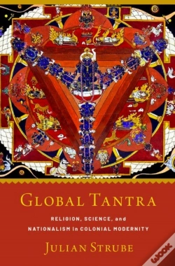 Capa do artigo Global Tantra