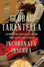Capa do artigo Global Tarantella