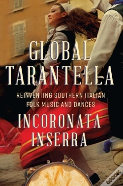 Capa do artigo Global Tarantella