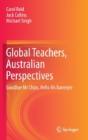 Global Teachers, Australian Perspectives - Preview