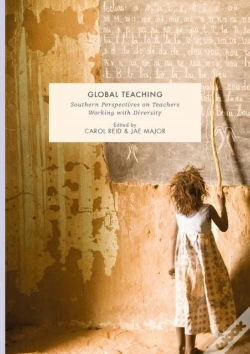 Capa do artigo Global Teaching
