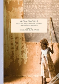 Capa do artigo Global Teaching