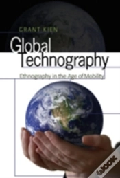 Capa do artigo Global Technography
