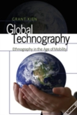 Capa do artigo Global Technography