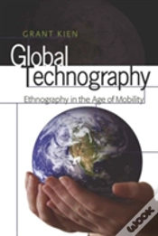 Capa do artigo Global Technography