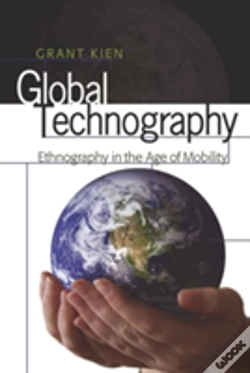 Capa do artigo Global Technography