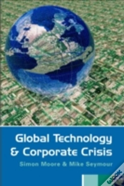 Capa do artigo Global Technology And Corporate Crisis