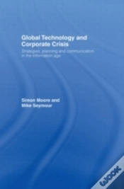 Capa do artigo Global Technology And Corporate Crisis