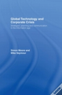 Capa do artigo Global Technology And Corporate Crisis