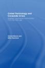 Global Technology And Corporate Crisis - Preview